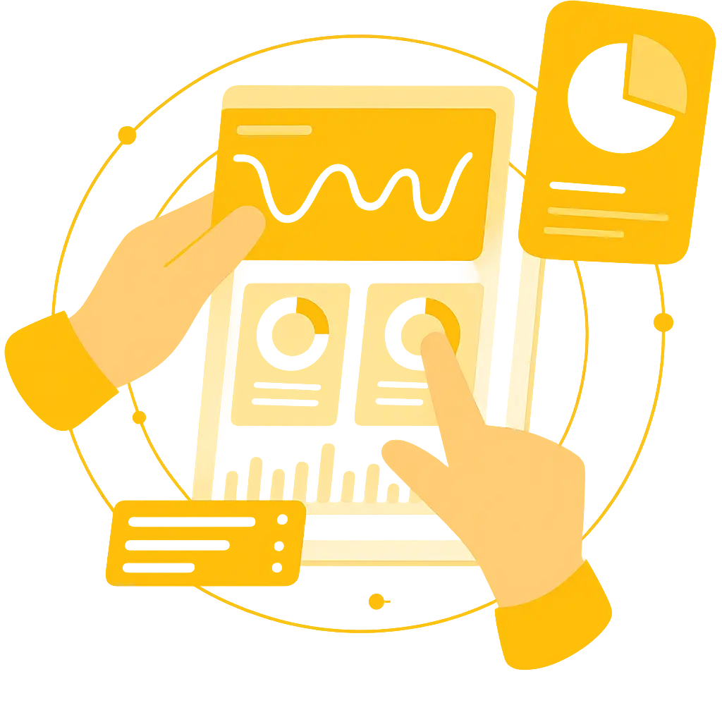 Ilustrasi SEO
